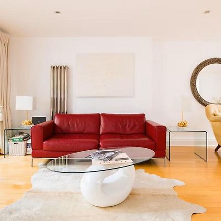 Notting Hill Luxury Duplex Apartment ลอนดอน ภายนอก รูปภาพ