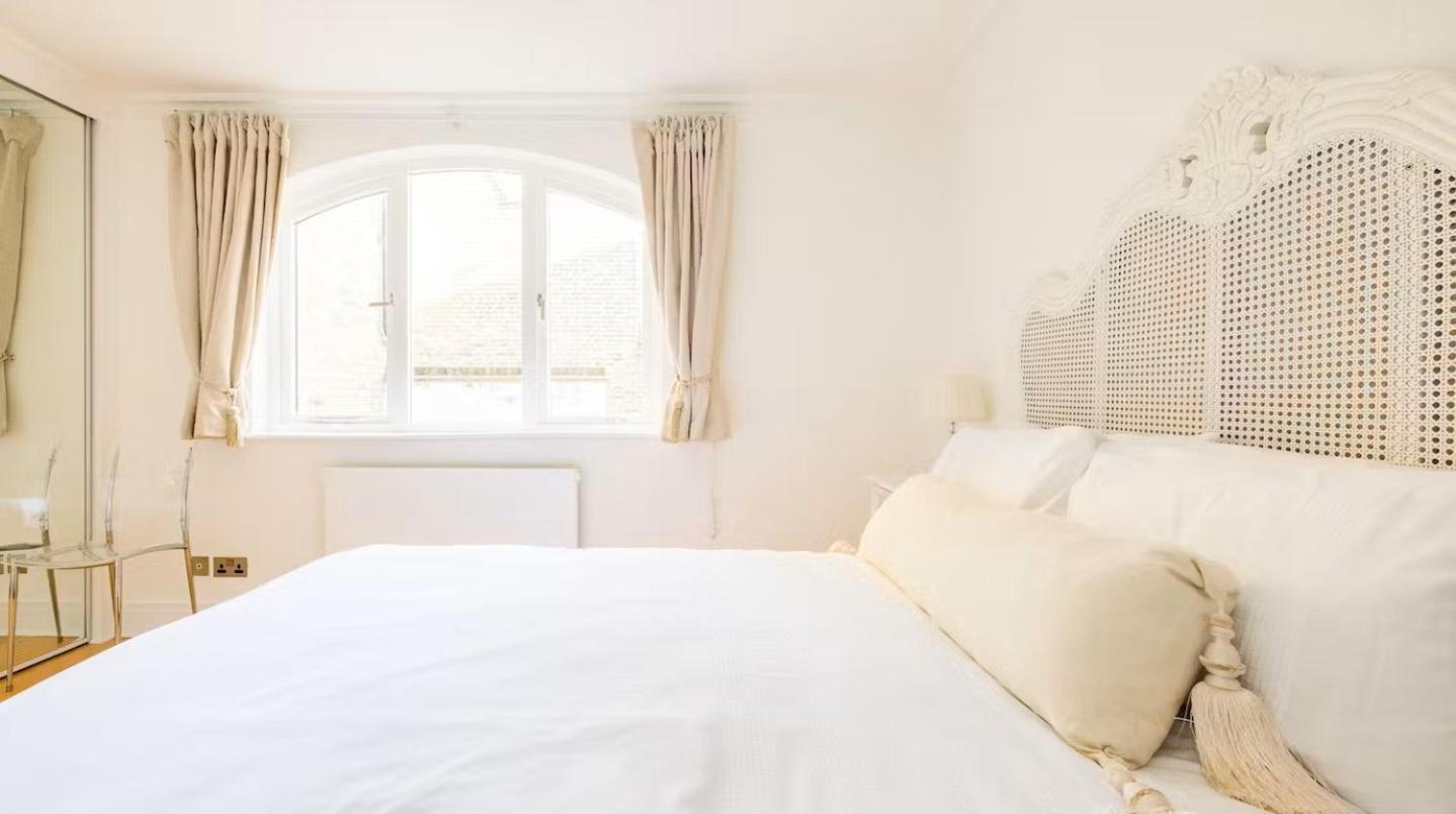 Notting Hill Luxury Duplex Apartment ลอนดอน ภายนอก รูปภาพ