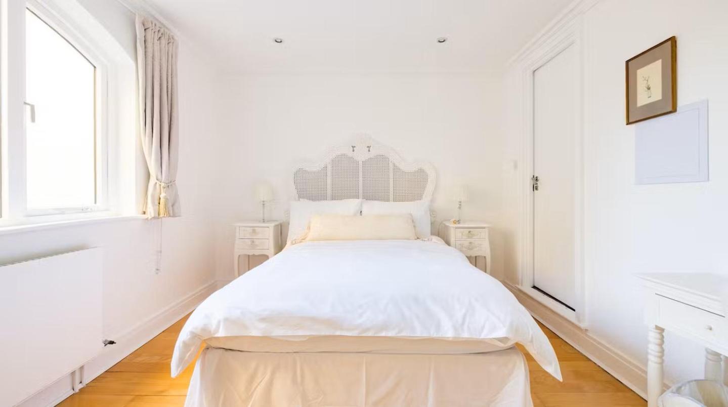 Notting Hill Luxury Duplex Apartment ลอนดอน ภายนอก รูปภาพ