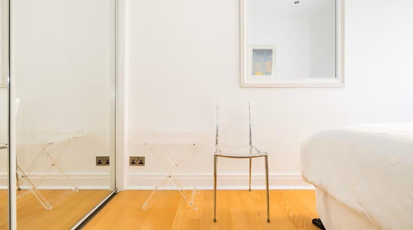 Notting Hill Luxury Duplex Apartment ลอนดอน ภายนอก รูปภาพ