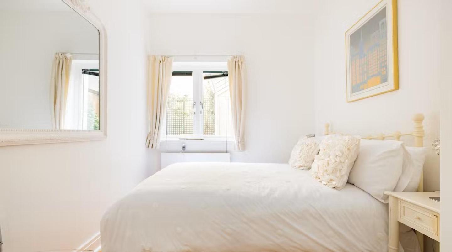 Notting Hill Luxury Duplex Apartment ลอนดอน ภายนอก รูปภาพ