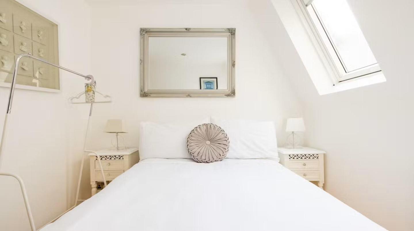 Notting Hill Luxury Duplex Apartment ลอนดอน ภายนอก รูปภาพ