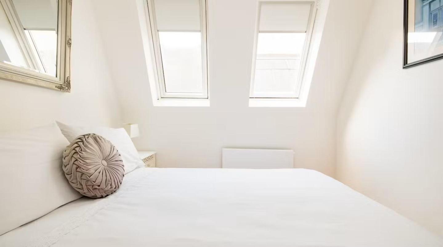 Notting Hill Luxury Duplex Apartment ลอนดอน ภายนอก รูปภาพ